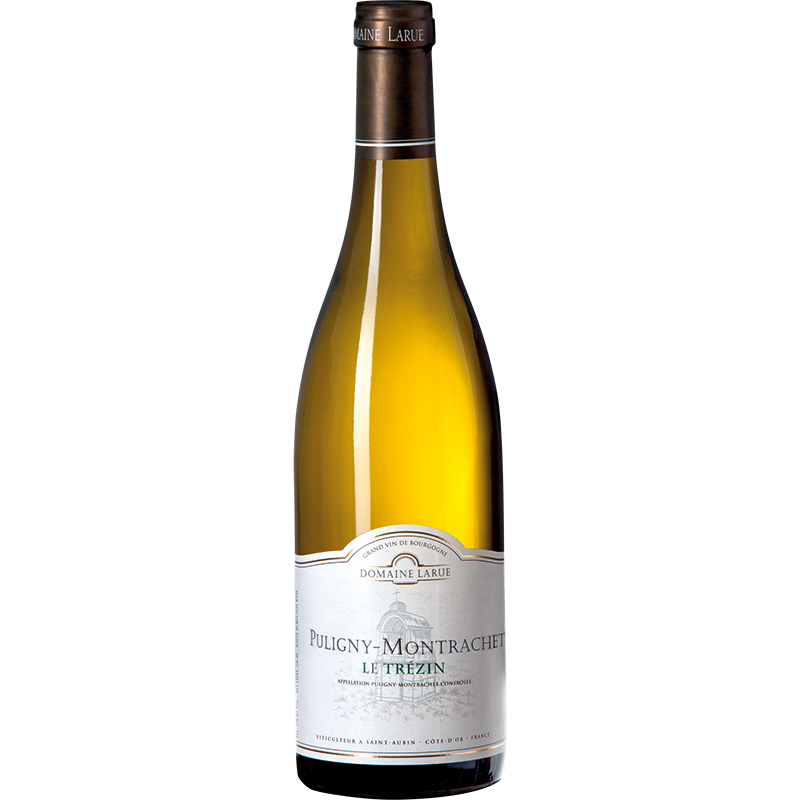 Domaine Larue Puligny-Montrachet Le Trézin 2023