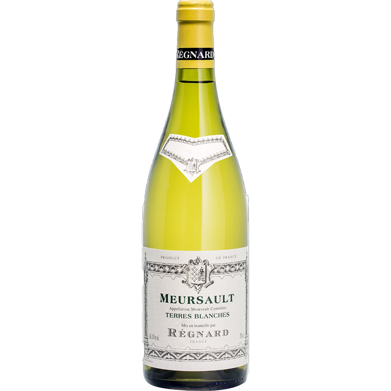 Régnard Meursault Terres Blanches 2022