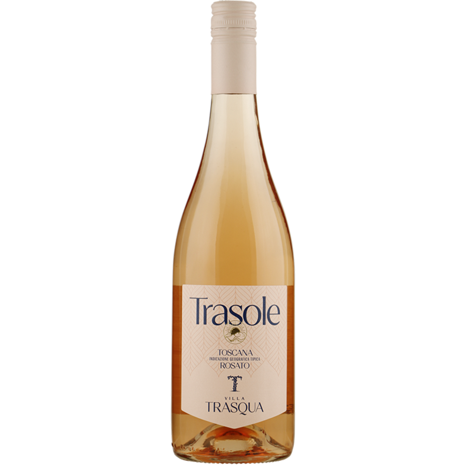 Villa Trasqua Villa Trasqua Trasole Sangiovese Rosato di Toscana 2024