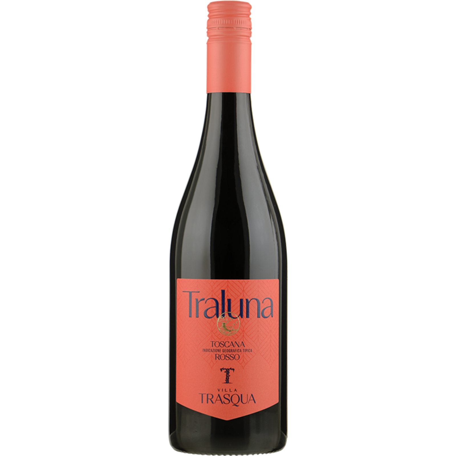 Villa Trasqua Villa Trasqua Traluna Sangiovese Rosso di Toscana 2023