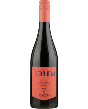 Villa Trasqua Traluna Sangiovese Rosso di Toscana 2023 Villa Trasqua Traluna Sangiovese Rosso di Toscana 2023