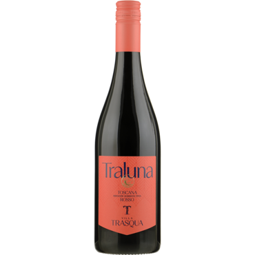 Villa Trasqua Traluna Sangiovese Rosso di Toscana 2023