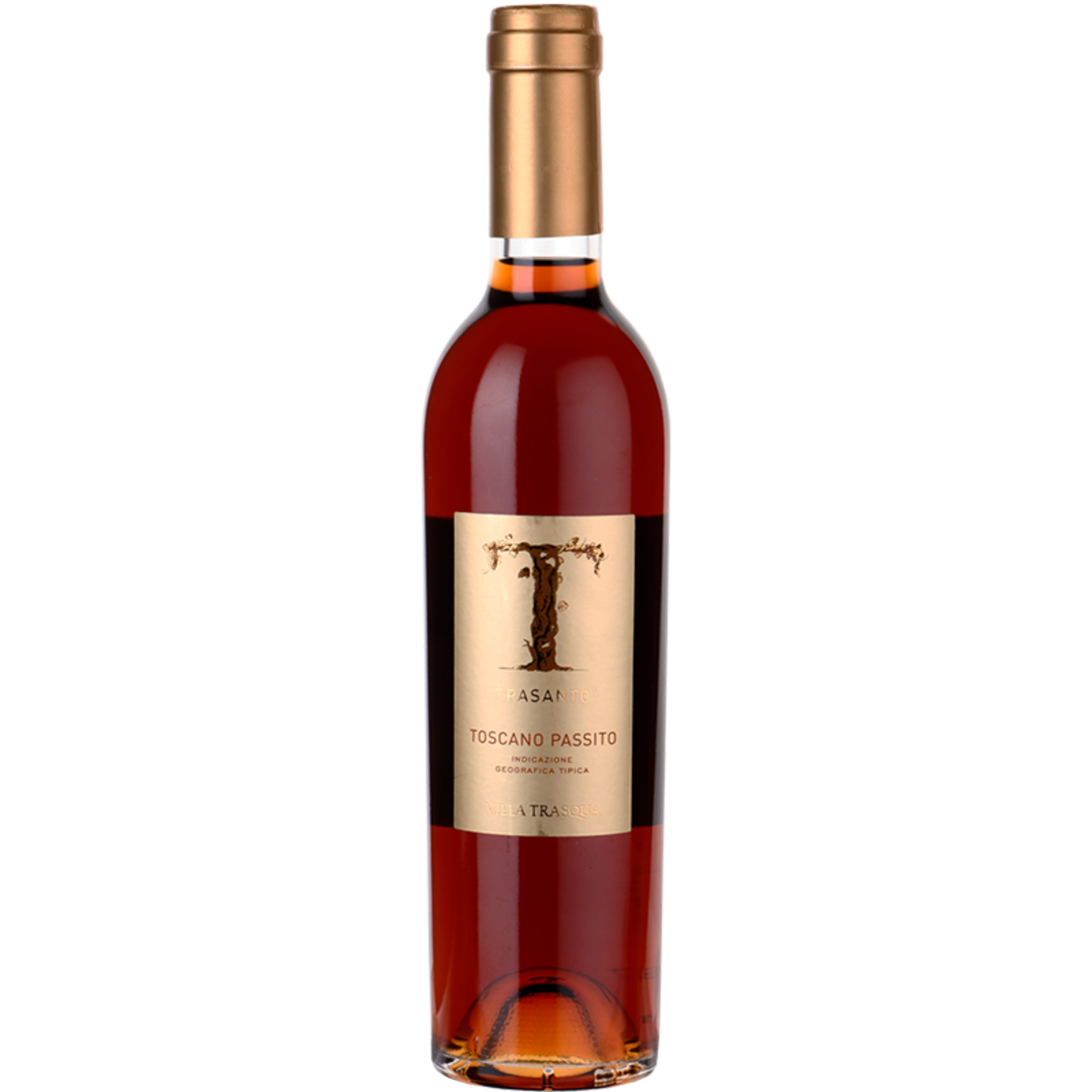 Villa Trasqua Villa Trasqua Trasanto Passito di Toscana (halve fles 375ml)