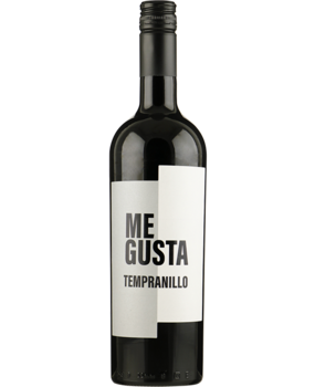 Me Gusta Tempranillo 2023 Me Gusta Tempranillo 2023