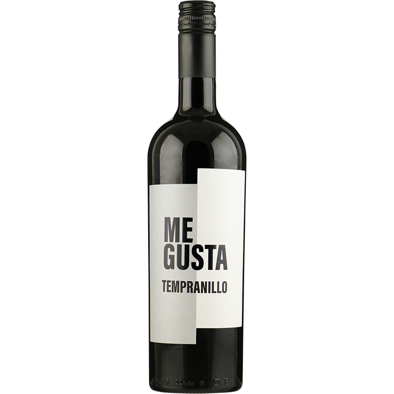 Me Gusta Tempranillo 2023