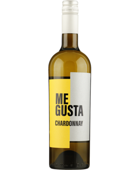 Me Gusta Chardonnay 2024 Me Gusta Chardonnay 2024