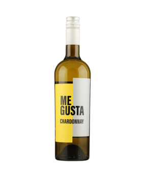 Me Gusta Chardonnay 2024