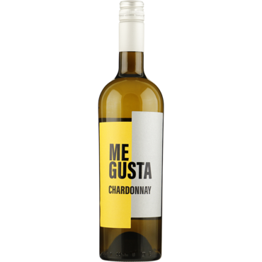 Me Gusta Chardonnay 2024