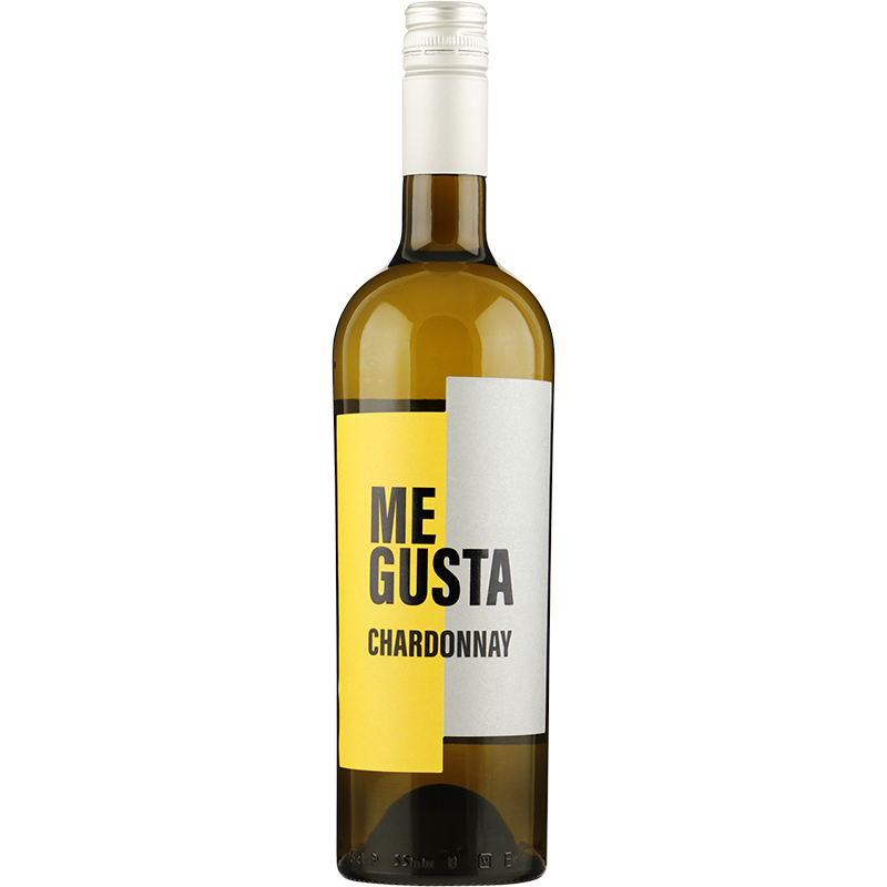 Me Gusta Chardonnay 2024