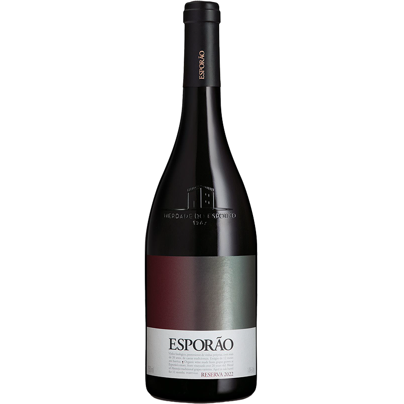 Esporão Reserva Tinto 2022