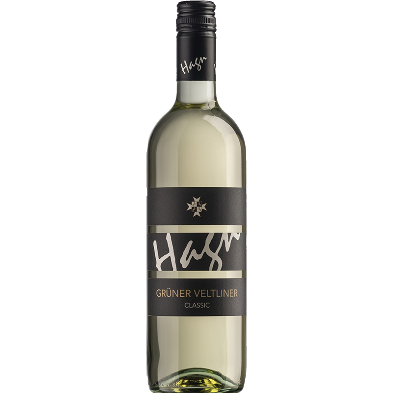Hagn Grüner Veltliner Classic 2023