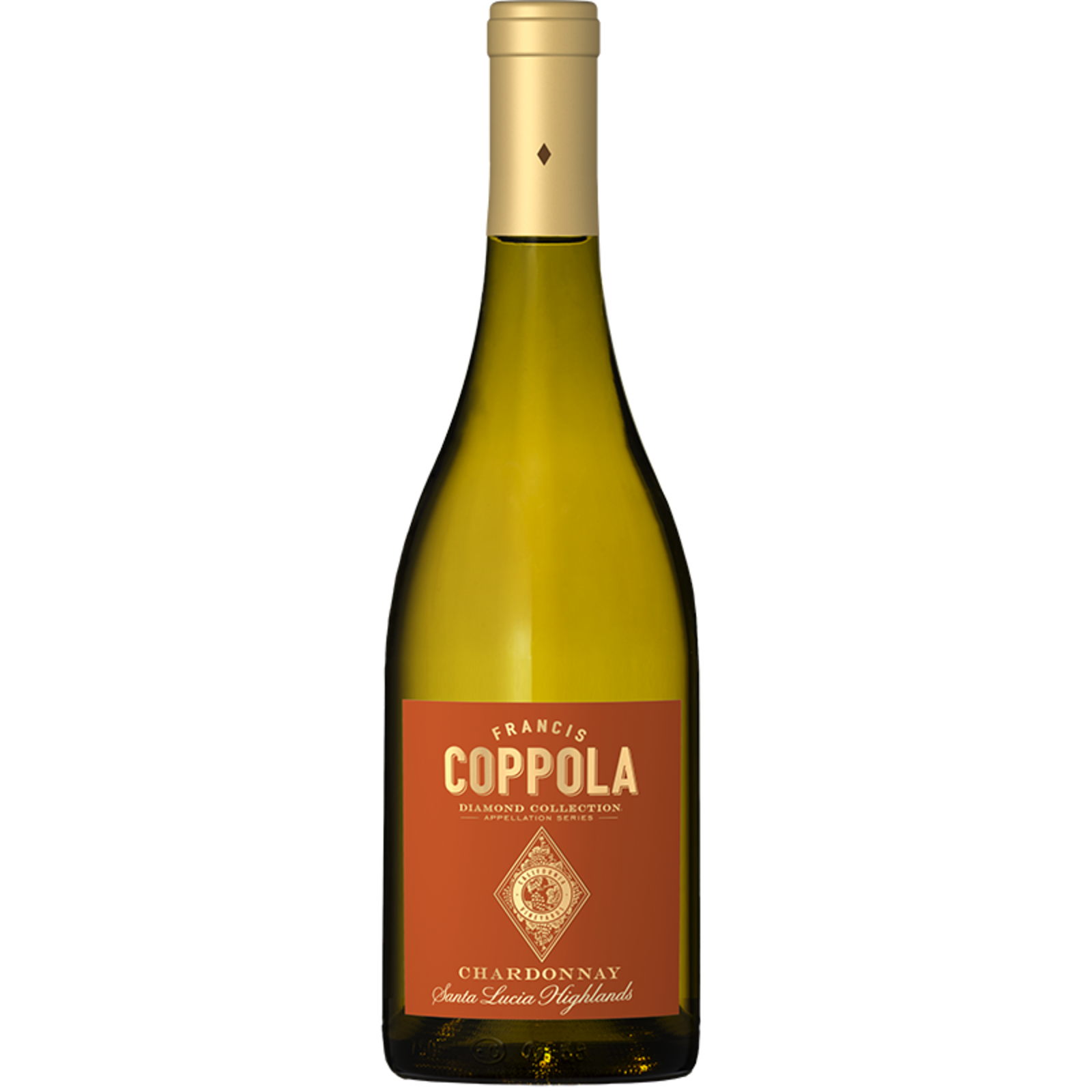 Francis Ford Coppola Winery Coppola Diamond Collection Santa Lucia Highlands County Chardonnay 2023