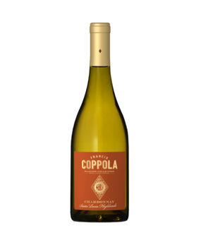 Francis Ford Coppola Winery Diamond Collection Santa Lucia Highlands County Chardonnay 2023 Francis Ford Coppola Winery Diamond Collection Santa Lucia Highlands County Chardonnay 2023