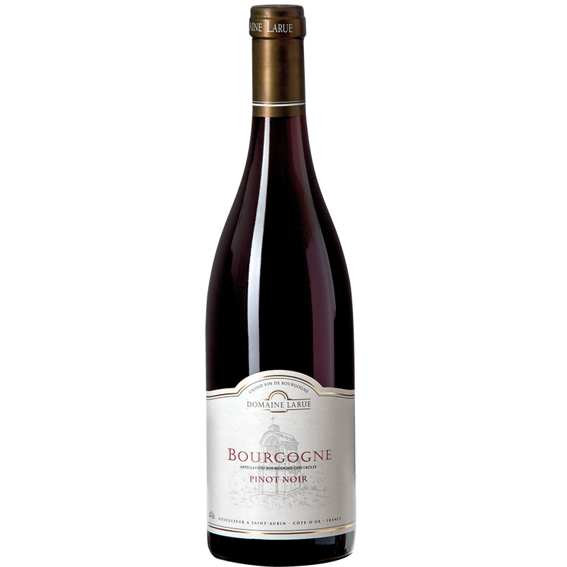 Domaine Larue Bourgogne Pinot Noir 2022