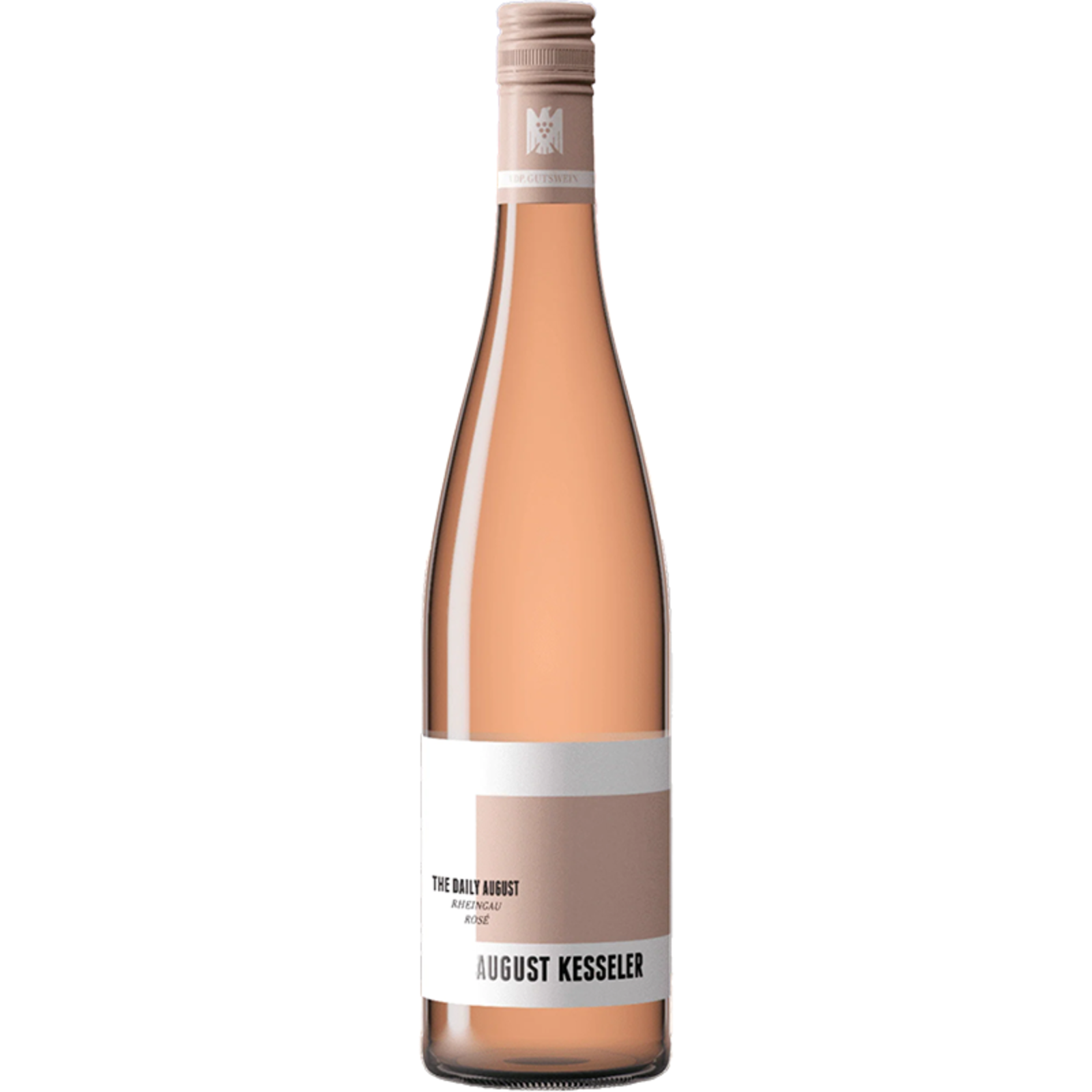 August Kesseler August Kesseler Rosé Pinot Noir The Daily August 2024