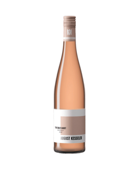August Kesseler Rosé Pinot Noir The Daily August 2024 August Kesseler Rosé Pinot Noir The Daily August 2024