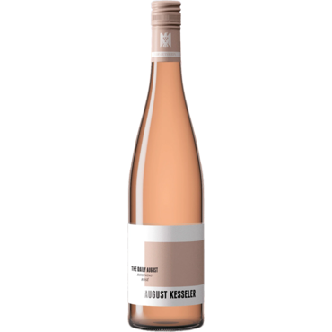 August Kesseler Rosé Pinot Noir The Daily August 2024