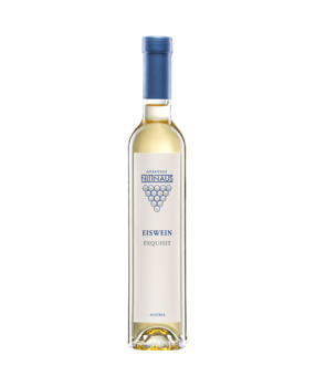 Weingut Gebrüder Nittnaus Grüner Veltliner Eiswein Exquisit 2021 (375ml halve fles) Weingut Gebrüder Nittnaus Grüner Veltliner Eiswein Exquisit 2021 (375ml halve fles)