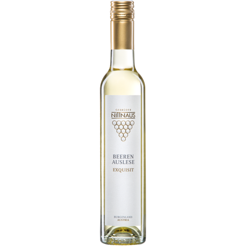 Nittnaus Beerenauslese Exquisit 2023 (375ml halve fles)