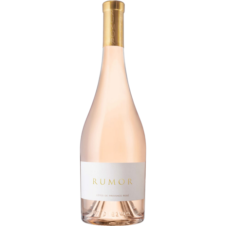 Rumor Rumor Côtes de Provence Rose 2025 Rumor Rumor Côtes de Provence Rose 2025