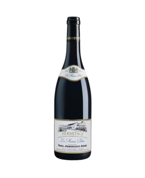 Paul Jaboulet Hermitage La Maison Bleue 2016 Paul Jaboulet Hermitage La Maison Bleue 2016