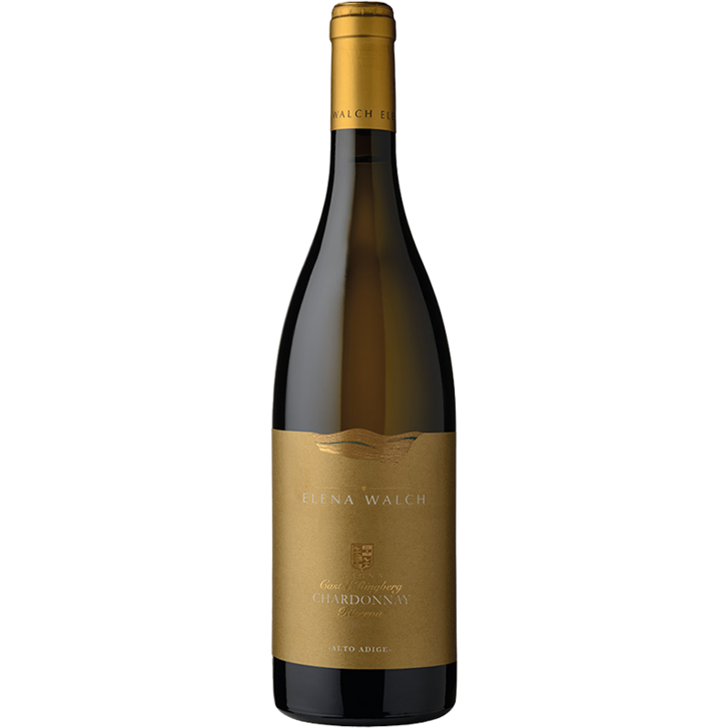Elena Walch Chardonnay Riserva Castel Ringberg 2022