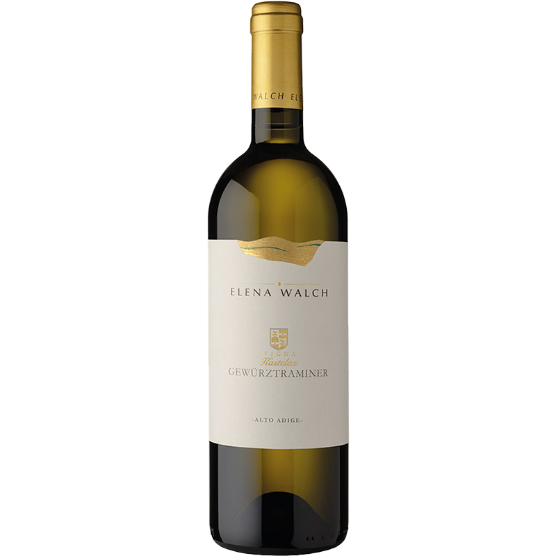 Elena Walch Gewürztraminer Kastelaz 2023