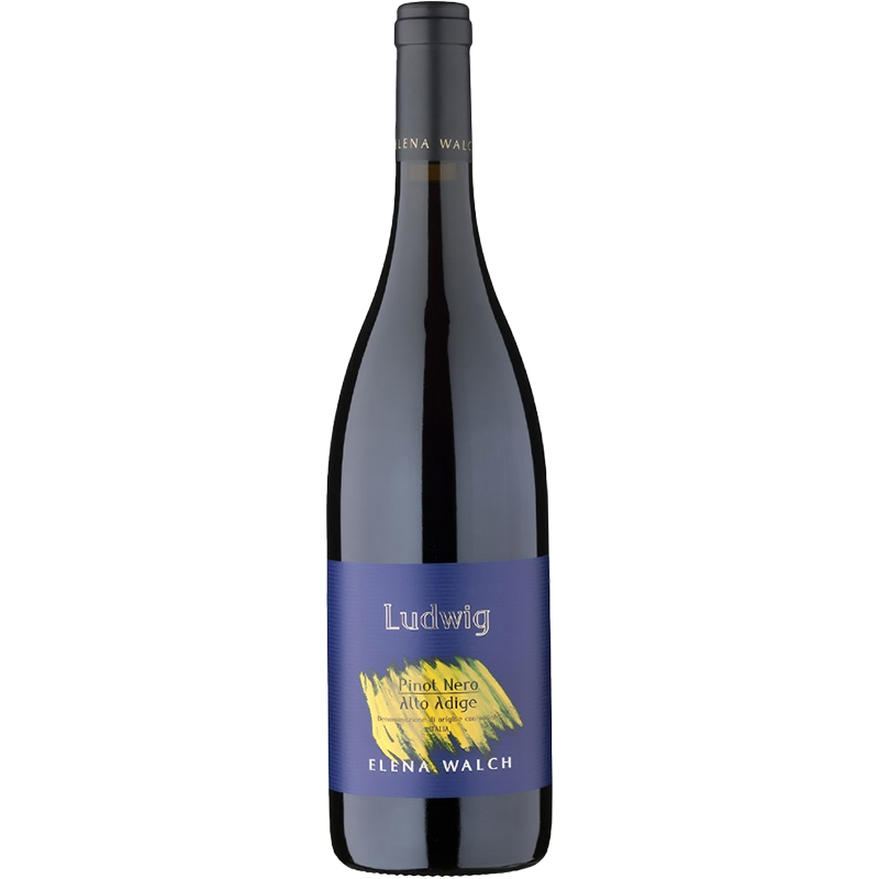 Elena Walch Pinot Nero Ludwig 2022
