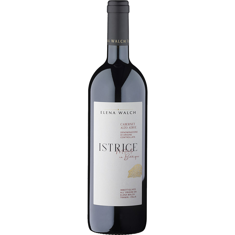 Elena Walch Cabernet Istrice 2023
