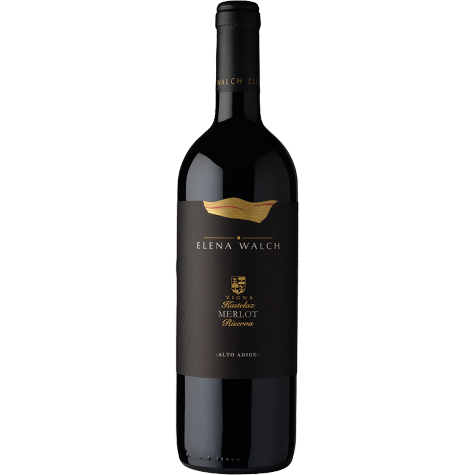 Elena Walch Elena Walch Merlot Riserva Vigna Kastelaz 2022
