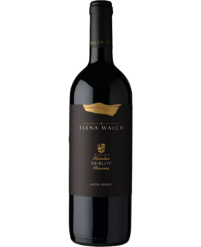 Elena Walch Merlot Riserva Vigna Kastelaz 2022 Elena Walch Merlot Riserva Vigna Kastelaz 2022