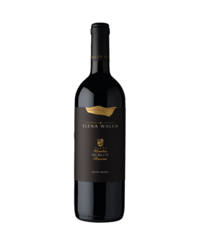 Elena Walch Merlot Riserva Vigna Kastelaz 2022