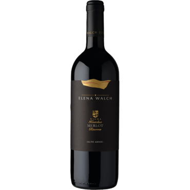 Elena Walch Merlot Riserva Vigna Kastelaz 2022
