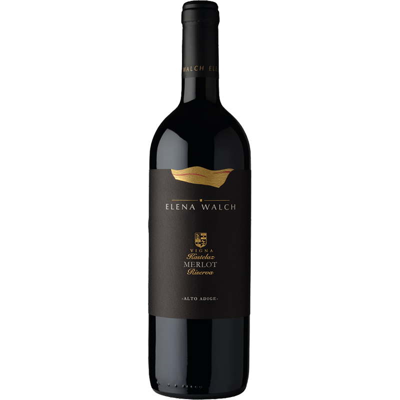 Elena Walch Merlot Riserva Vigna Kastelaz 2022