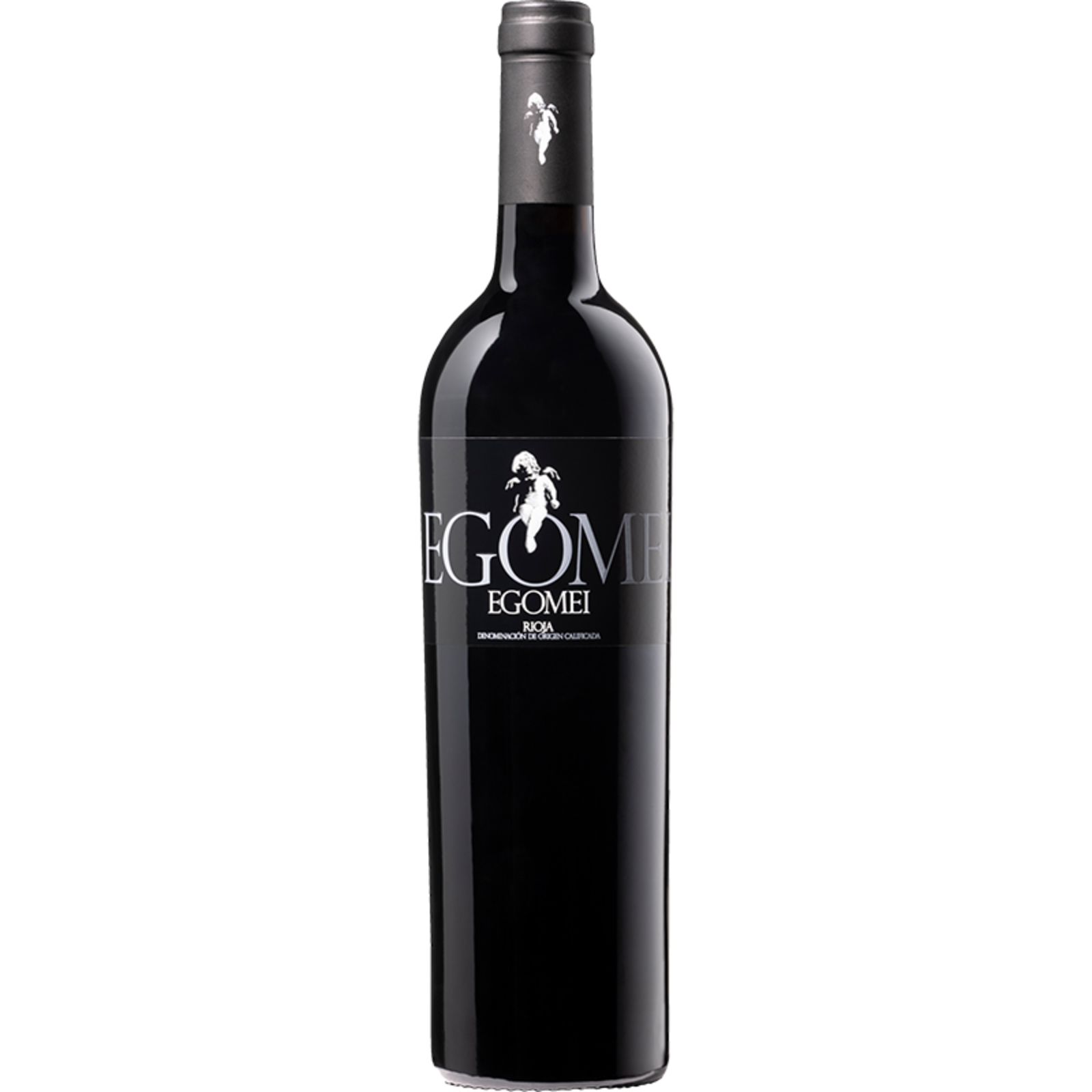 Finca Egomei Finca Egomei Rioja 2020