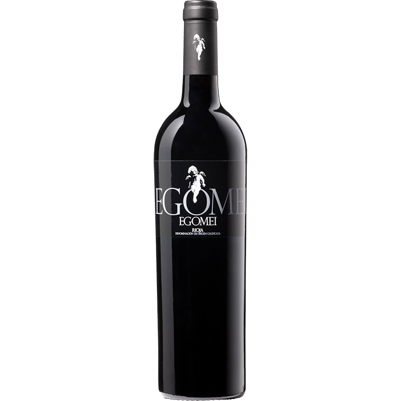 Finca Egomei Rioja 2020