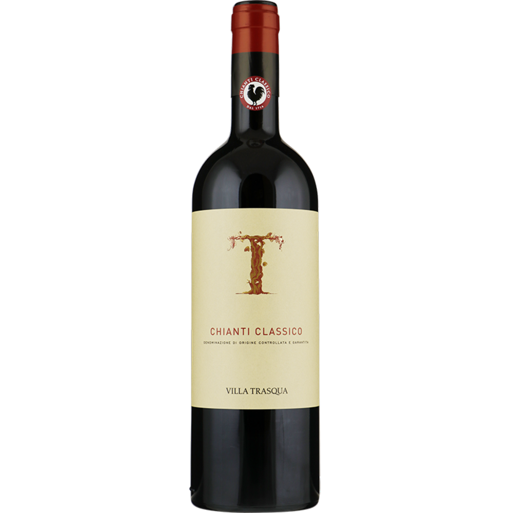 Villa Trasqua Villa Trasqua Chianti Classico 2021 Villa Trasqua Villa Trasqua Chianti Classico 2021