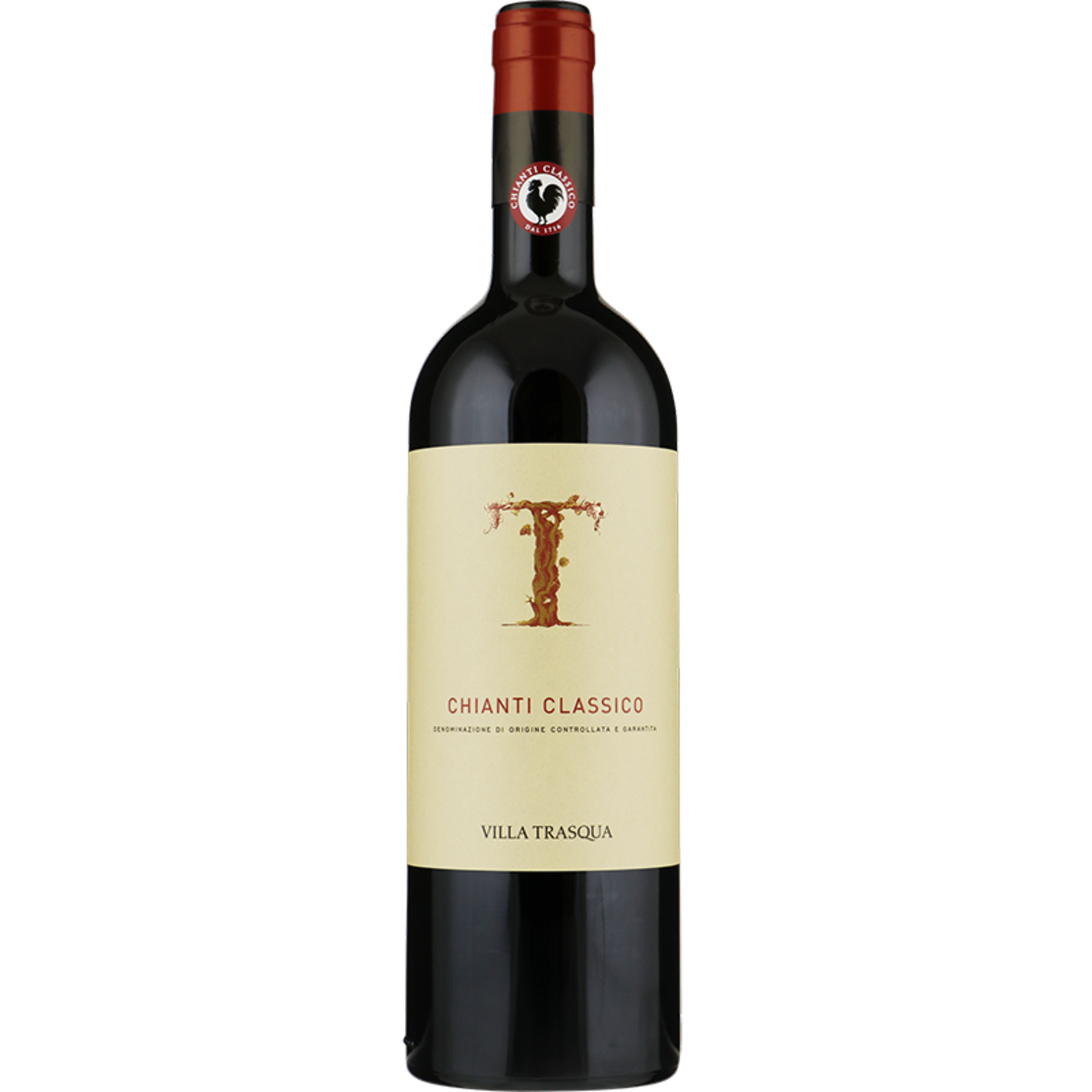 Villa Trasqua Villa Trasqua Chianti Classico 2021