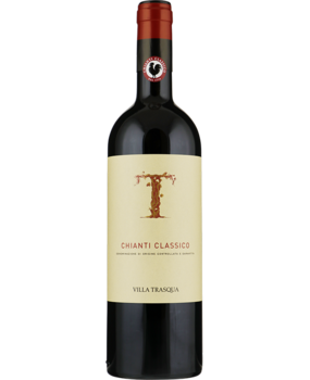 Villa Trasqua Chianti Classico 2022 Villa Trasqua Chianti Classico 2022