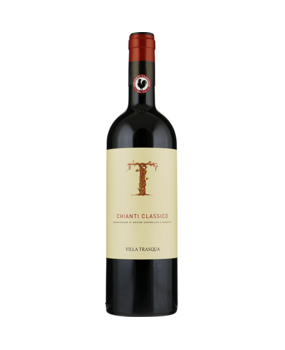 Villa Trasqua Chianti Classico 2021 Villa Trasqua Chianti Classico 2021