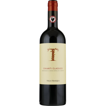 Villa Trasqua Chianti Classico 2021