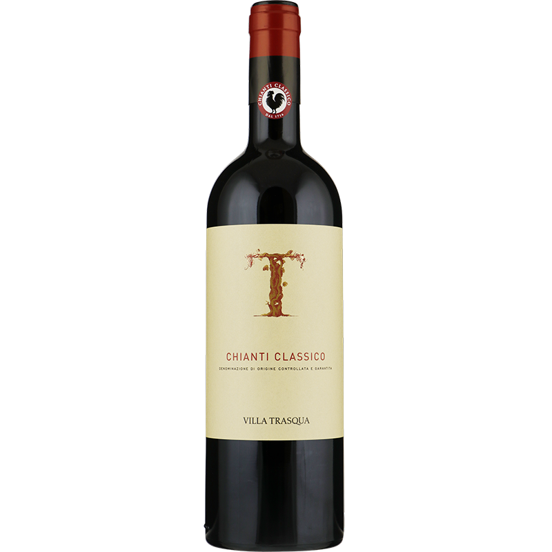 Villa Trasqua Chianti Classico 2021