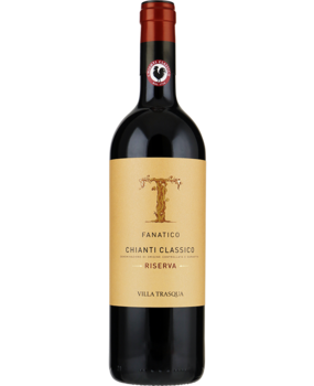 Villa Trasqua Chianti Classico Riserva  Fanatico 2019