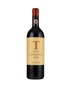 Villa Trasqua Chianti Classico Riserva Fanatico 2019 Villa Trasqua Chianti Classico Riserva Fanatico 2019