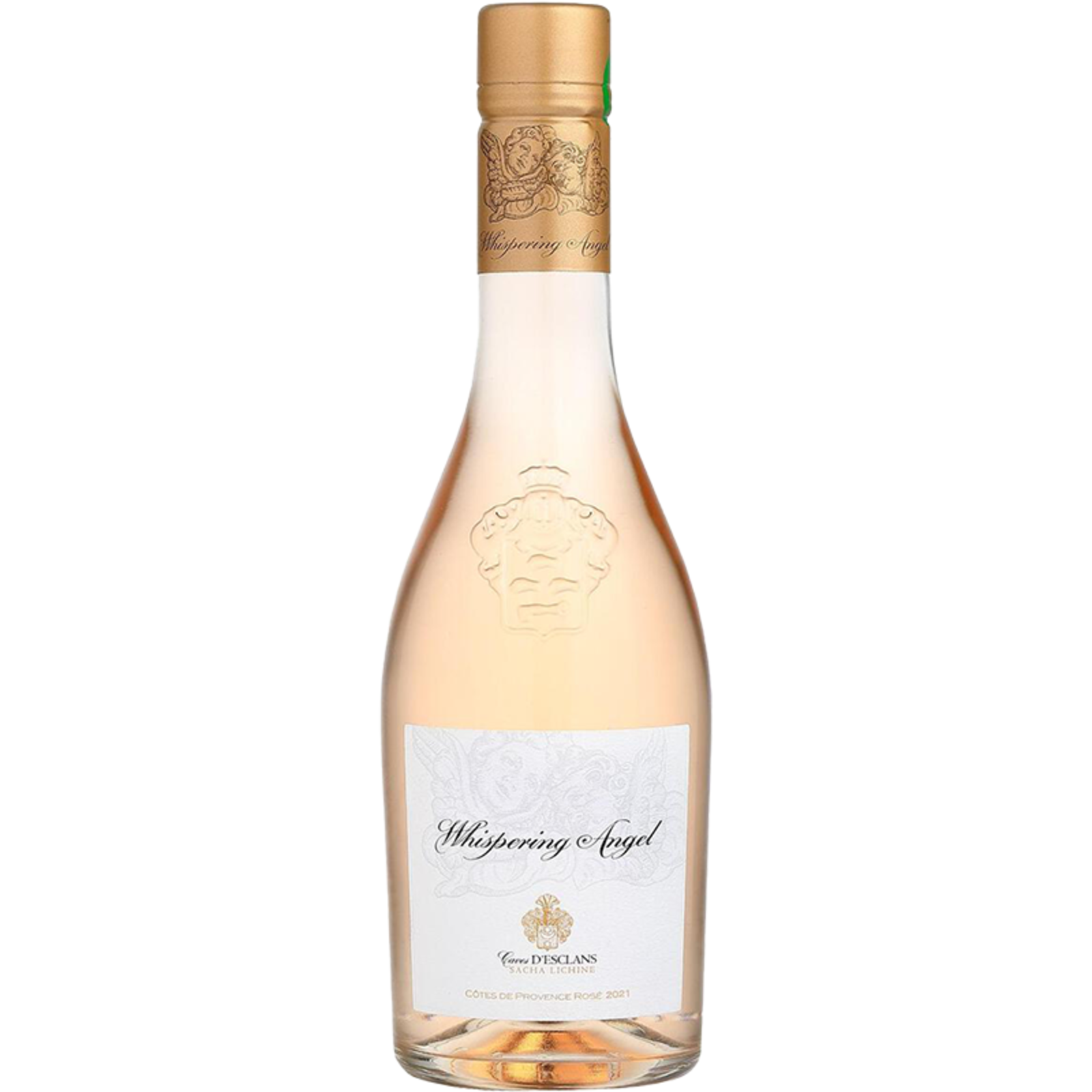 Château d'Esclans Château d'Esclans Whispering Angel 2024 (375ml halve fles)