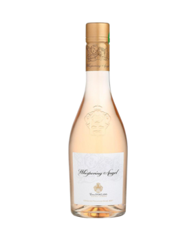 Château d'Esclans Whispering Angel 2025 (375ml halve fles) Château d'Esclans Whispering Angel 2025 (375ml halve fles)