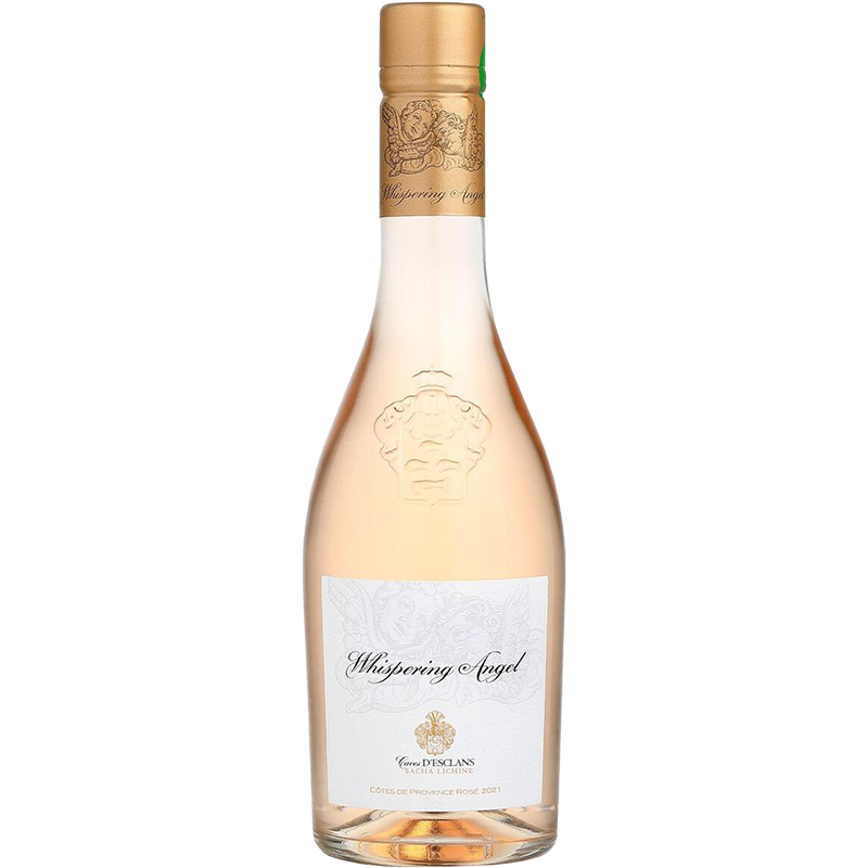 Château d'Esclans Whispering Angel 2024 (375ml halve fles)