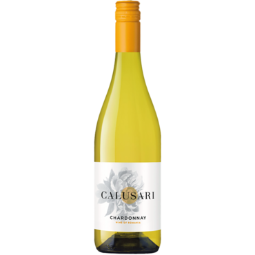 Calusari Chardonnay 2024