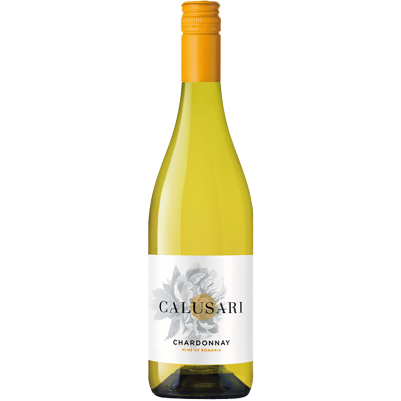 Calusari Chardonnay 2024