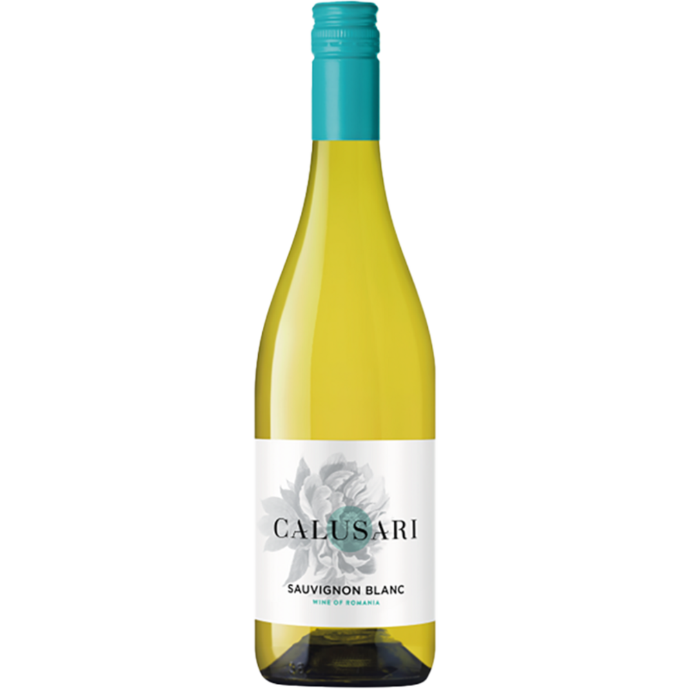 Calusari Calusari Sauvignon Blanc 2024 Calusari Calusari Sauvignon Blanc 2024